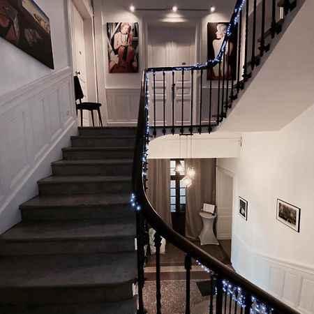 La Domitia - Maison D'Hotes, Massages & Bien-Etre Montbazin Εξωτερικό φωτογραφία