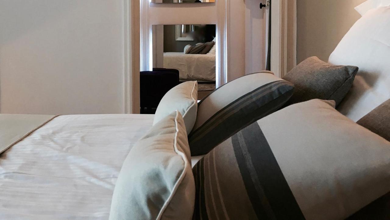 La Domitia - Maison D'Hotes, Massages & Bien-Etre Montbazin Εξωτερικό φωτογραφία