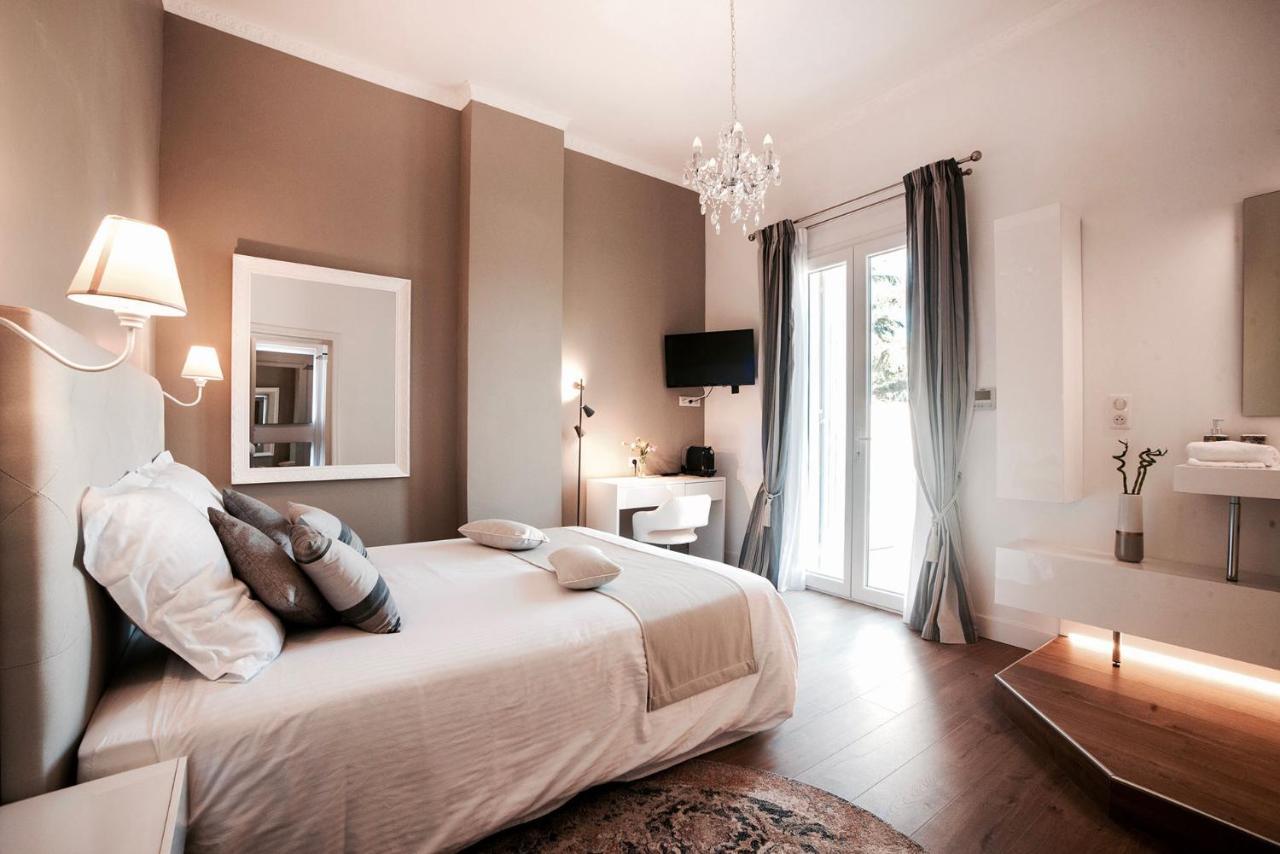 La Domitia - Maison D'Hotes, Massages & Bien-Etre Montbazin Εξωτερικό φωτογραφία