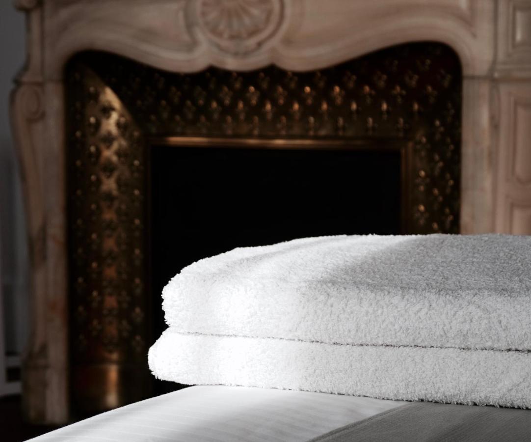 La Domitia - Maison D'Hotes, Massages & Bien-Etre Montbazin Εξωτερικό φωτογραφία
