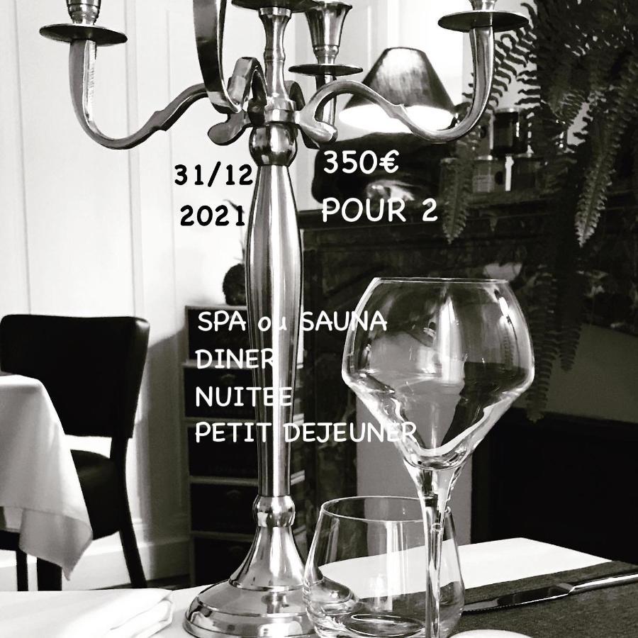 La Domitia - Maison D'Hotes, Massages & Bien-Etre Montbazin Εξωτερικό φωτογραφία