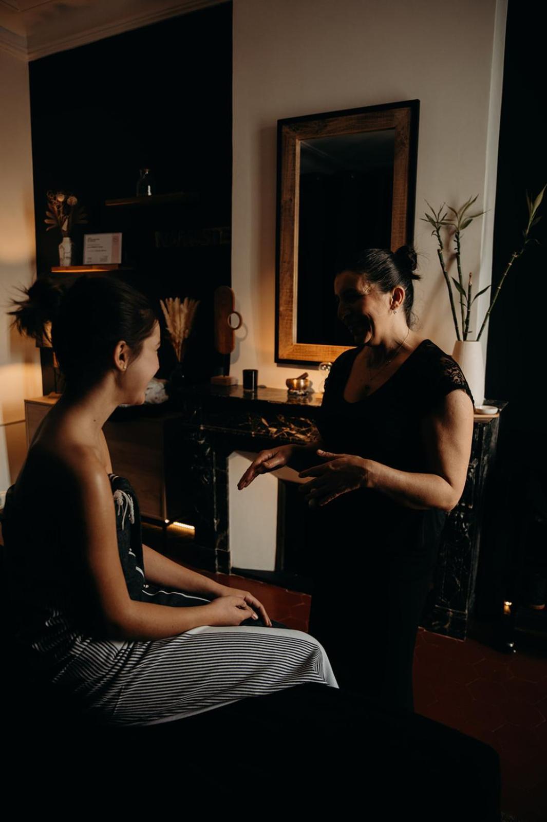 La Domitia - Maison D'Hotes, Massages & Bien-Etre Montbazin Εξωτερικό φωτογραφία
