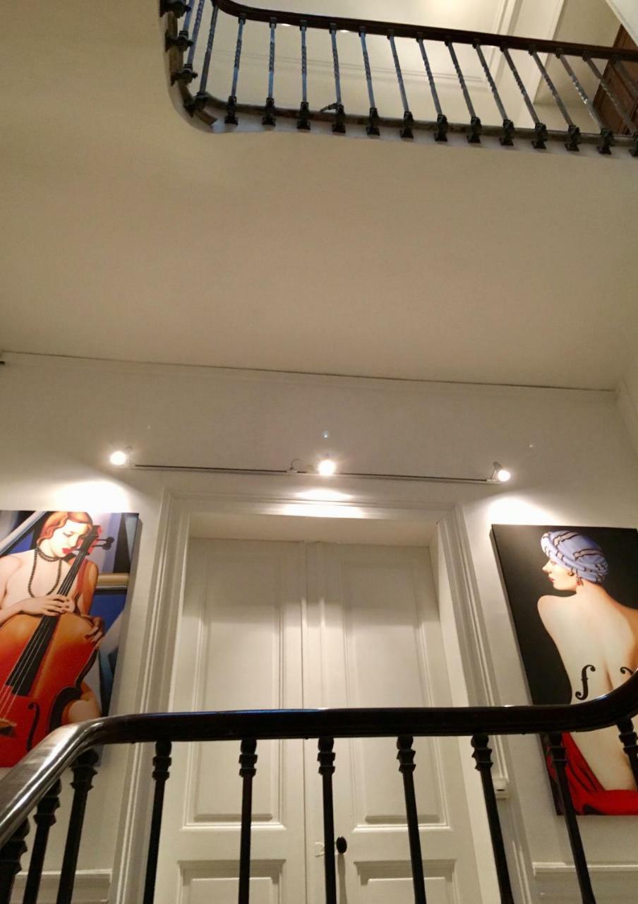 La Domitia - Maison D'Hotes, Massages & Bien-Etre Montbazin Εξωτερικό φωτογραφία