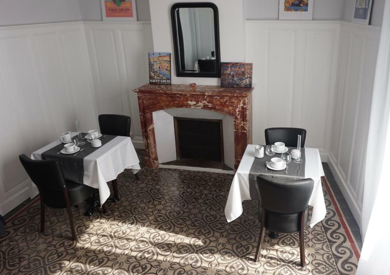 La Domitia - Maison D'Hotes, Massages & Bien-Etre Montbazin Εξωτερικό φωτογραφία